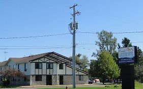 Oscoda Lakeside Hotel